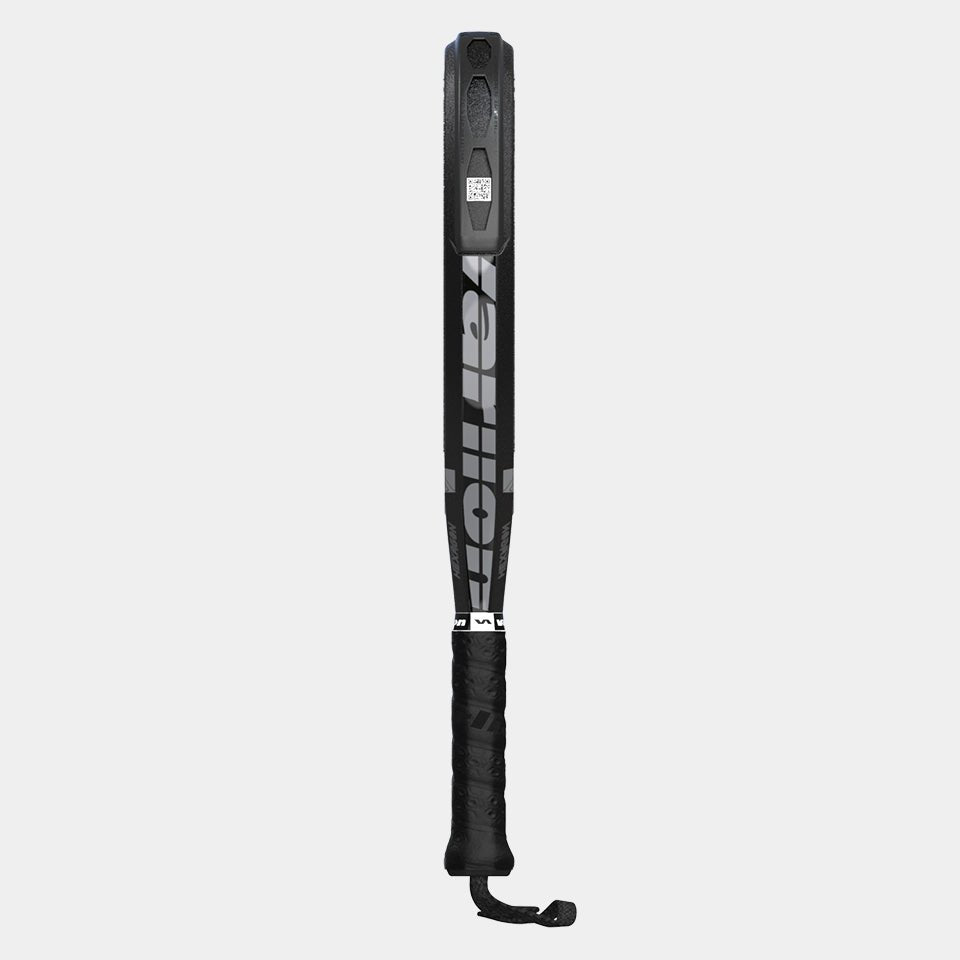 LW Summum Carbon Black - Varlion